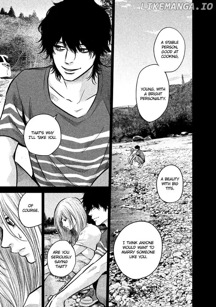Hare Kon Chapter 126 image 02_optimized